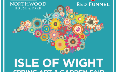 The 2023 Isle of Wight Spring Art & Garden Fair 7th – 8th April 2023