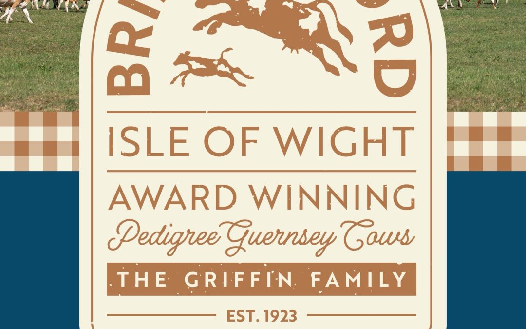 2026 Calendar Sponsor Spotlight: February – Briddlesford Farm