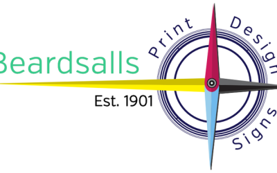 2026 Calendar Sponsor Spotlight: March – Beardsalls Print Services