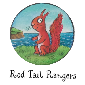 Red Tail Rangers Membership